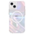 Case-Mate Soap Bubble (Works with MagSafe) Case - To Suit iPhone 13