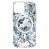 Case-Mate Rifle Paper Case with MagSafe - To Suit iPhone 13 - Garden Party Blue