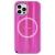 Case-Mate Halo Case - To Suit iPhone 13 Pro Max - Hot Pink Voltage