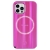Case-Mate Halo Case - To Suit iPhone 13 / iPhone 13 Pro - Hot Pink Voltage
