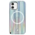 Case-Mate LuMee x Paris Hilton Halo Case - To Suit iPhone 13 mini - Holographic