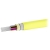 Serveredge 12 Core Indoor / Outdoor Riser Singlemode OS2 Fibre Cable - Yellow