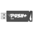Patriot 16GB Push+ USB 3.2 Gen. 1 Flash Drive