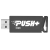 Patriot 32GB Push+ USB 3.2 Gen. 1 Flash Drive