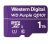 Western_Digital WDD100T1P0C Purple MicroSD Card - 1000GB (1TB) Weather Humidity Resistant for Surveillance IP Cameras mDVRs NVR Dash