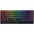 Razer BlackWidow V3 Mini HyperSpeed - Phantom Edition - Yellow Switch - US Wireless 65% Mechanical Gaming Keyboard with Razer Chroma RGB