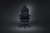 Razer Iskur with Built-in Lumbar Support Gaming Chair - Black - XL PVC Leather, Metal & Plywood, 4D Armrest, Caster Wheel, 4 Gas Lift Class, PVC Leather