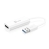 J5create USB to HDMI Multi-Monitor Adapter - White