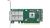 nVidia Mellanox MCX623106AN-CDAT ConnectX-6 Dx EN Network Interface Card, 100GbE Dual-Port QSFP56, PCIe4.0 x 16, Tall and Short Bracket