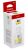 Canon GI66Y Yellow Ink Bottle - 6,000 pages