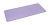 Logitech Studio Series Desk Mat - Lavender