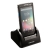 Opticon H-28 Single Slot USB Charging Cradle - Black