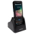 Opticon H-29 Single Slot USB Charging Cradle - Black