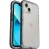 LifeProof Next Antimicrobial Case - To Suit iPhone 13 - Black Crystal (Clear/Black)