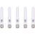 CISCO Meraki Indoor Bendable Dual-band Dipole Ant 6pk MR46E/MR53E