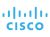 CISCO 3K/9K Fixed Accessory Kit, 1RU front and rear removal