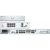CISCO Firepower 1140 Network Security/Firewall Appliance  - 8 Port - 1000Base-T - Gigabit Ethernet, 1000Base-X - 768 MB/s Firewall Throughput - 400 VPN - 8 x RJ-45 - 4 Total Expansion Slots - 1U 