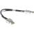 CISCO 1 m Network Cable for Network Device, Network Switch - 120 Gbit/s - Stacking Cable
