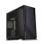 MSI MAG VAMPIRIC 010X Mid-Tower Case, Supports ATX / mATX / Mini-ITX, 1x USB 3.2, 2x USB 2.0, 1x HD Audio, 1x Mic, ATX Power Supply