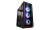 Deepcool MATREXX 50 ADD-RGB 3F Minimalistic Mid-Tower Case, 3 Reinstalled ARGB Fans