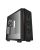 Deepcool CG540 ATX Mid-Tower Case, Tempered Glass, Supports Mini-ITX / Micro-ATX / ATX / E-ATX, 2x 3.5