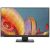 Lenovo Thinkvision E24Q-20 23.8`` QHD (16;9) IPS Monitor - HT ADJ SWIVEL TILT PIVOT IN(DP+HDMI) AUDIO OUT CABLE(HDMI) 3YR