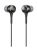 Samsung 3 Button Wired Earbuds - 3.5mm - Black