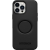 Otterbox Otter + Pop Symmetry Series Antimicrobial Case - To Suit iPhone 13 Pro Max - Black