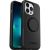 Otterbox Otter + Pop Symmetry Series Antimicrobial Case - To Suit iPhone 13 Pro - Black