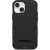 Otterbox Commuter Series Antimicrobial Case - To Suit iPhone 13 mini / 12 mini - Black