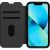 Otterbox Strada Series Case - To Suit iPhone 13 - Shadow Black