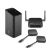 BenQ WDC10C InstaShow Plug and Play USB-C Wireless Presentation Device - Black