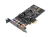 Creative Sound Blaster Audigy Fx 5.1 PCIe Sound Card with SBX Pro Studio