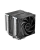 Deepcool AK620 Multi Socket CPU Cooler Intel LGA2066/2011-v3/2011/1700/1200/1151/1150/1155, AMD AM4/AM3+/AM3/AM2+/AM2/FM2+/FM2/FM1, 120x120x25mm Fan, 500~1850 RPM10, 68.99CFM, Fluid Dynamic Bearing