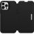 Otterbox Strada Series Case - To Suit iPhone 13 Pro Max - Shadow Black