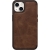Otterbox Strada Series Case - To Suit iPhone 13 - Espresso Brown