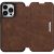 Otterbox Strada Series Case - To Suit iPhone 13 Pro - Espresso Brown