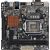 Asrock B150M-ITX/D3 Desktop Motherboard - Intel Chipset - Socket H4 LGA-1151 - Mini ITX - 32 GB DDR4 SDRAM Maximum RAM - DIMM - 2 x Memory Slots - Gigabit Ethernet - HDMI - 5 x SATA Interfaces