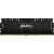 Kingston FURY Renegade RAM Module for Motherboard - 64 GB (4 x 16GB) - DDR4-3200/PC4-25600 DDR4 SDRAM - 3200 MHz Dual-rank Memory - CL16 - 1.35 V - Non-ECC - Unbuffered - 288-pin - DIMM - Lifetime War