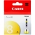 Canon CCLI8Y Ink - Yellow