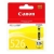 Canon CLI526Y Ink Cartridge - Yellow