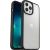 Otterbox React Series Case for Apple iPhone 13 Pro Max / iPhone 12 Pro Max - Black Crystal