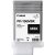Canon CPFI-106MBK Lucia EX Ink - Matte Black - For IPF6300/IPF6300S
