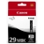 Canon PGI29MBK Ink Tank - Matte Black - For Canon Pro-1