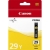 Canon PGI29Y Ink Tank - Yellow - For Canon Pro-1