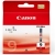 Canon PGI9R Ink Cartridge - Red, For Pro9500/Pro9500MkII