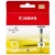 Canon PGI9Y Ink Cartridge - Yellow, For Pro9500/Pro9500MkII/iX7000