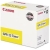 Canon TG-35 Copier Toner - Yellow - GPR-23 IRC-2880  3380- 14K  Pages