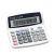 Canon TX 220TS 12 Digit Dual Power Tax Business Function Adjustable Display Calculator