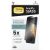 Otterbox Apmlify Privacy Screen Protector - To Suit iPhone 13 Pro - Clear